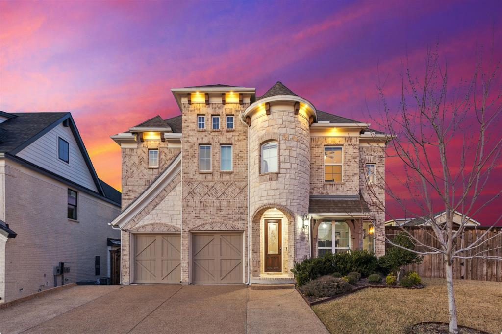 5413 Glenscape Circle Property Photo