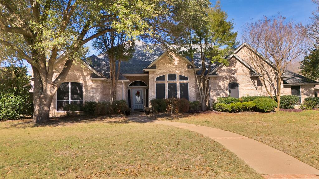 103 Hummingbird Lane Property Photo