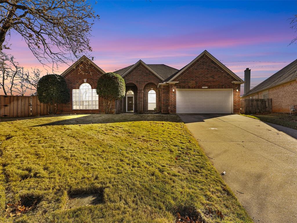 5317 Shadow Glen Drive Property Photo