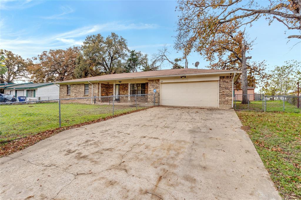 257 Friar Tuck Drive Property Photo 1