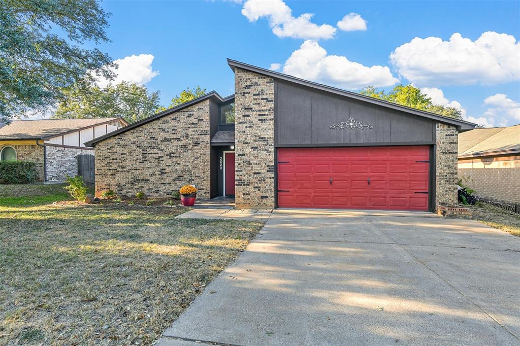 3820 Sugar Ridge Road Property Photo