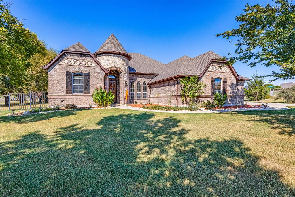 13861 James Ranch Court Property Photo 1
