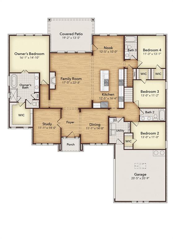 951 Richard Pittmon Drive Property Photo 28