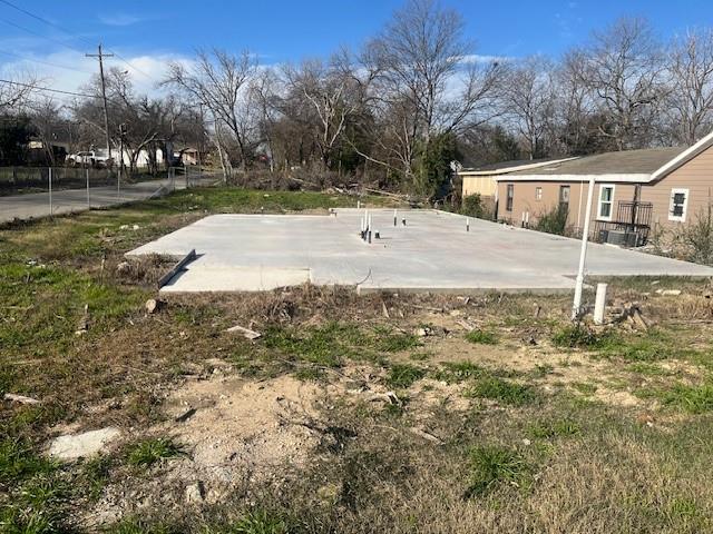 1603 Garza Avenue Property Photo