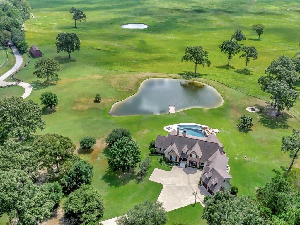 1811 Caspers Cove Road Property Photo