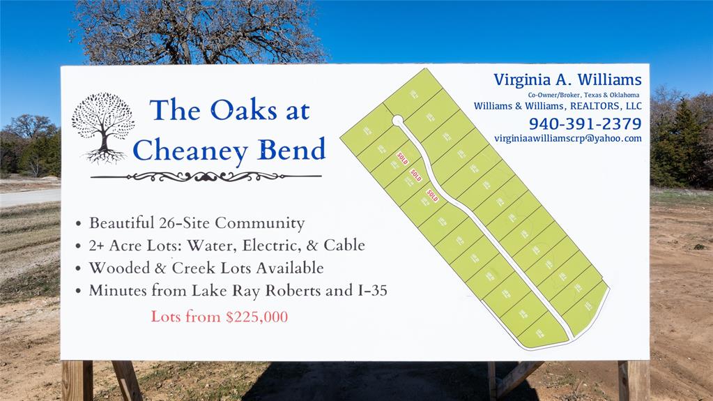 3 Shady Oak Lane Property Photo 2