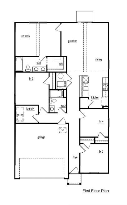 613 Clear Creek Property Photo 1