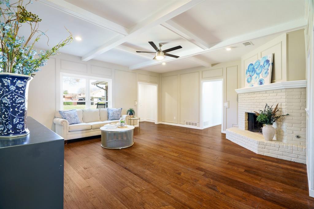 4017 Andover Drive Property Photo