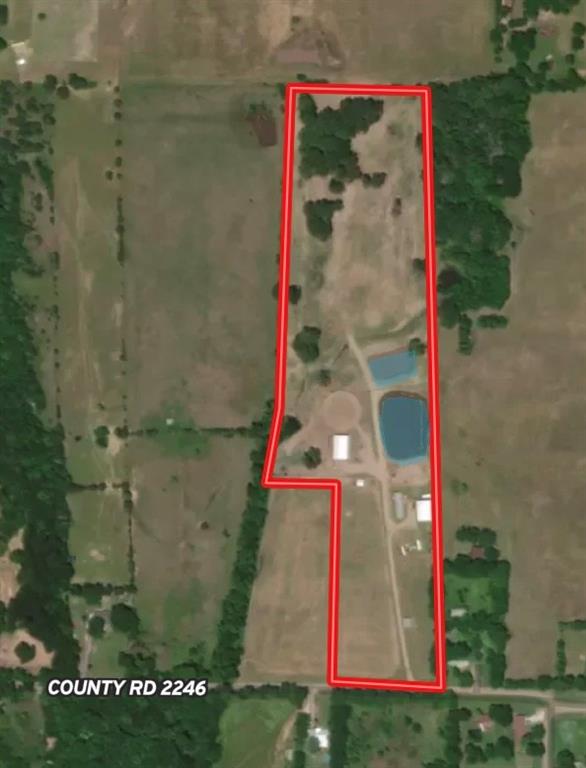 278 County Road 2241