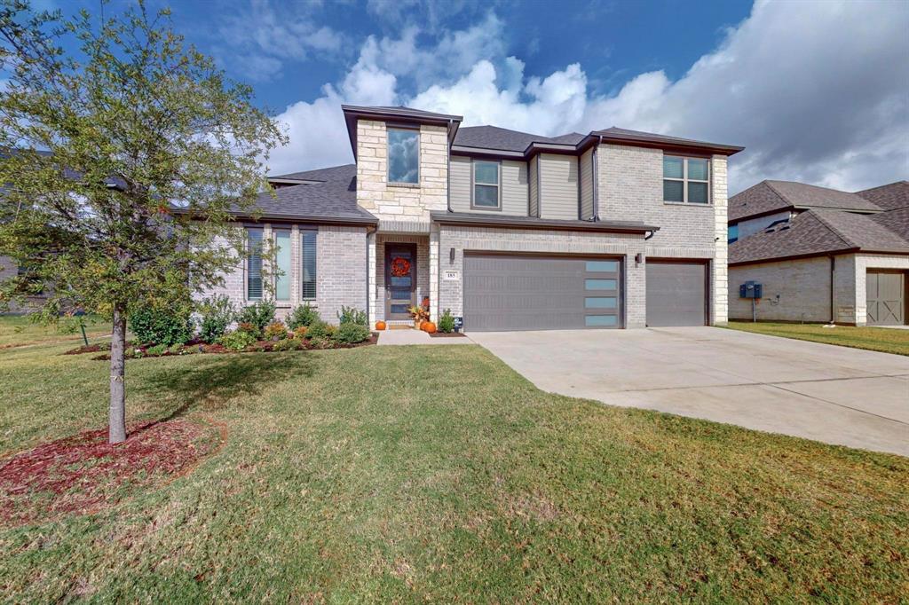 185 Rio Grande Drive Property Photo