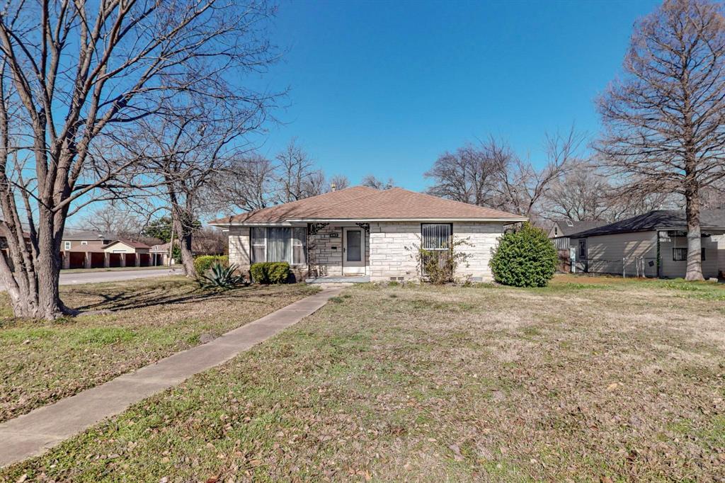 6003 Fairway Avenue Property Photo