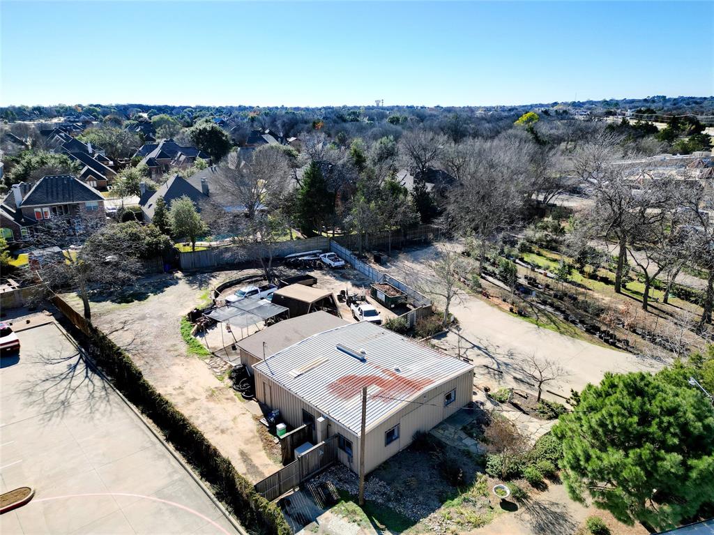 7111 Colleyville Boulevard Property Photo 1