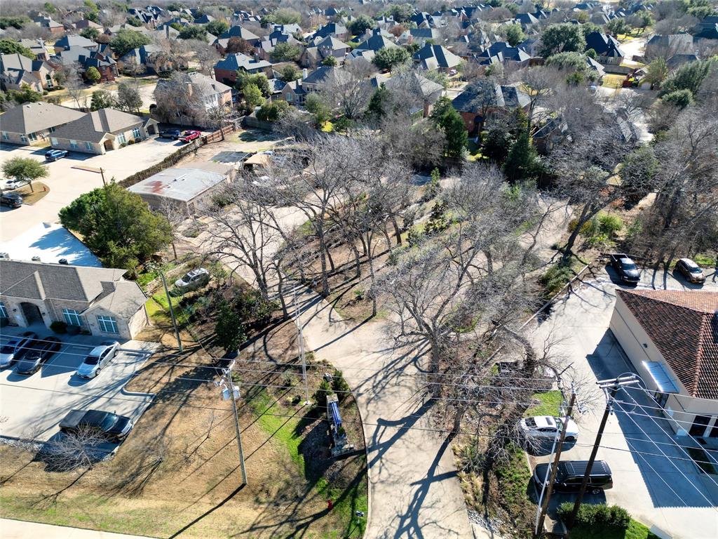 7111 Colleyville Boulevard Property Photo 2