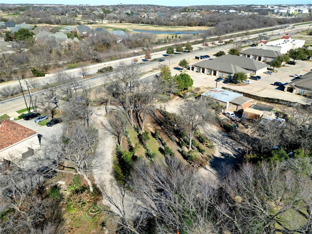 7111 Colleyville Boulevard Property Photo 3