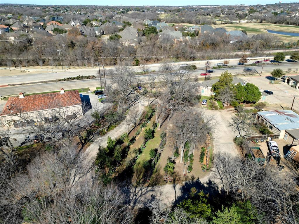 7111 Colleyville Boulevard Property Photo 4