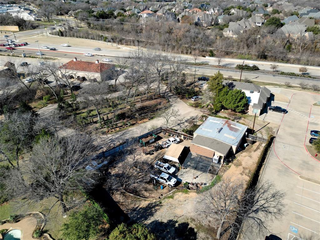 7111 Colleyville Boulevard Property Photo 5