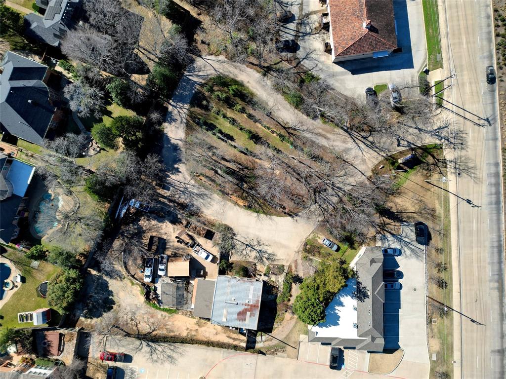 7111 Colleyville Boulevard Property Photo 6