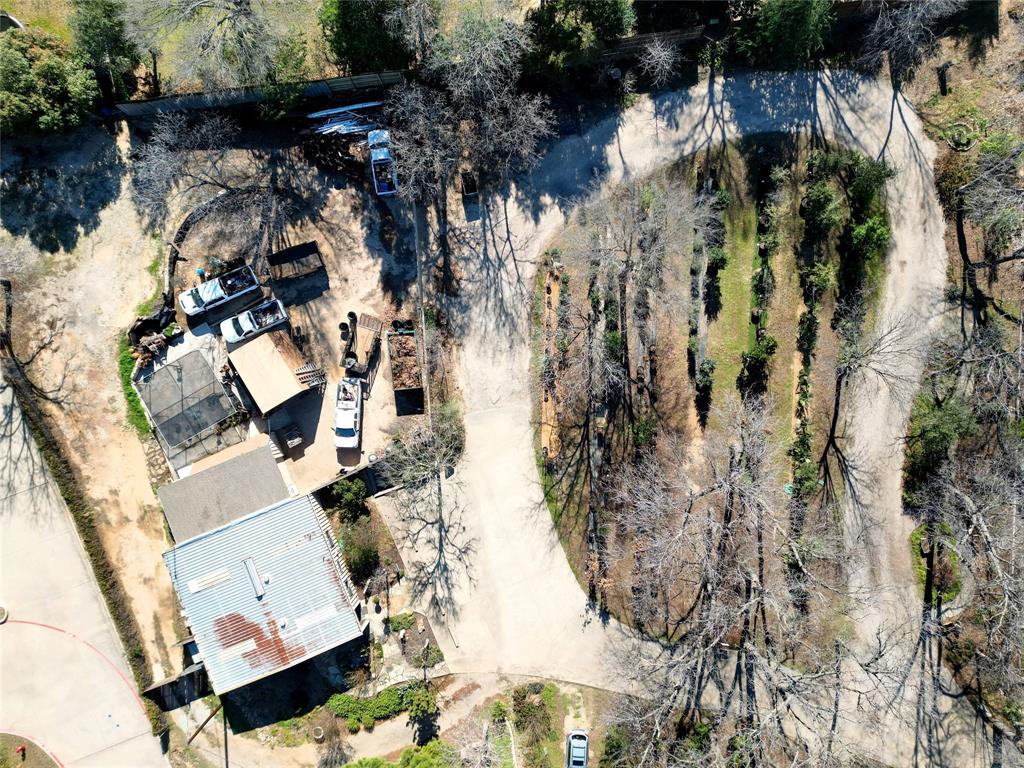 7111 Colleyville Boulevard Property Photo 7