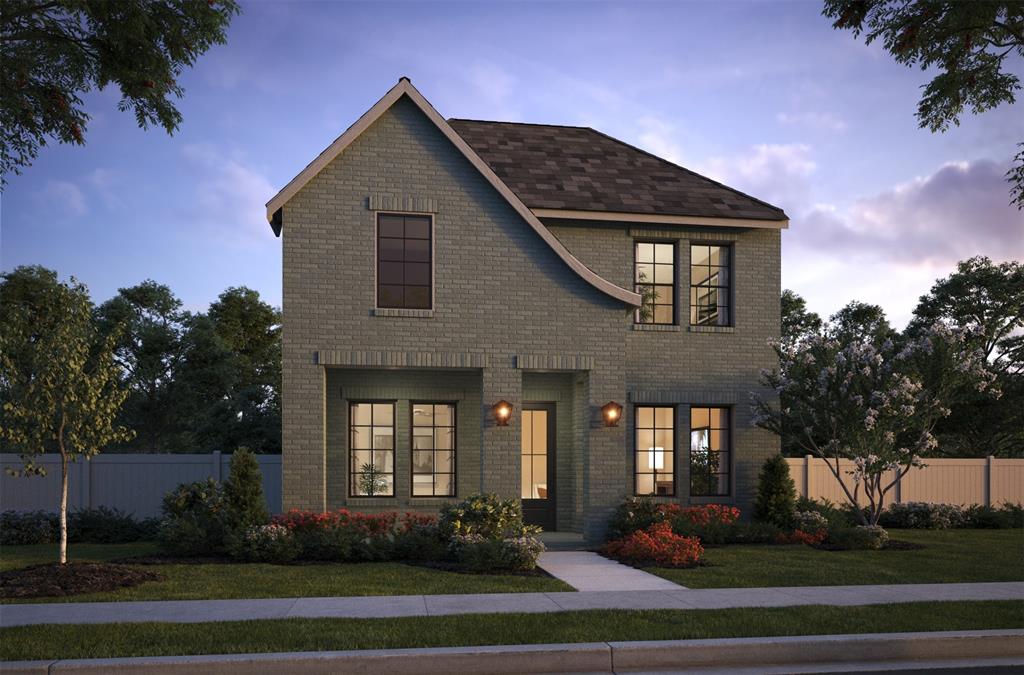 15636 Amber Street Property Photo