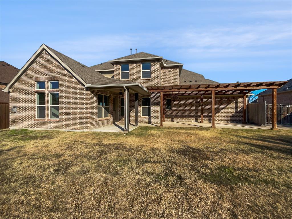 640 Lockton Lane Property Photo 8