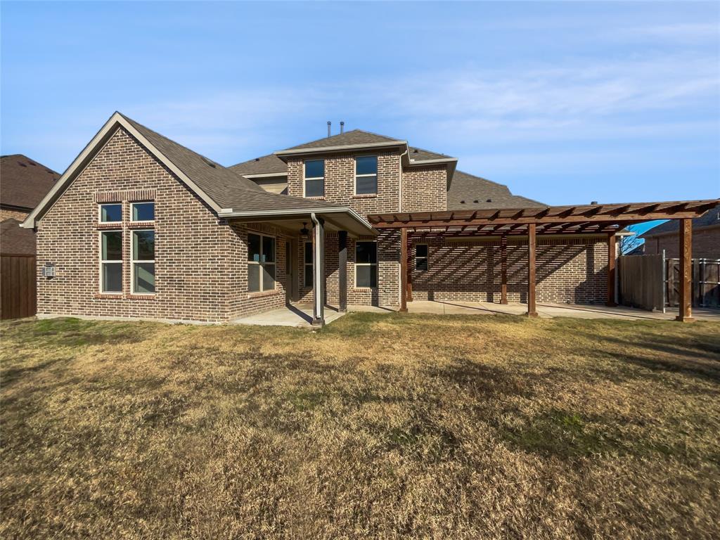 640 Lockton Lane Property Photo 12