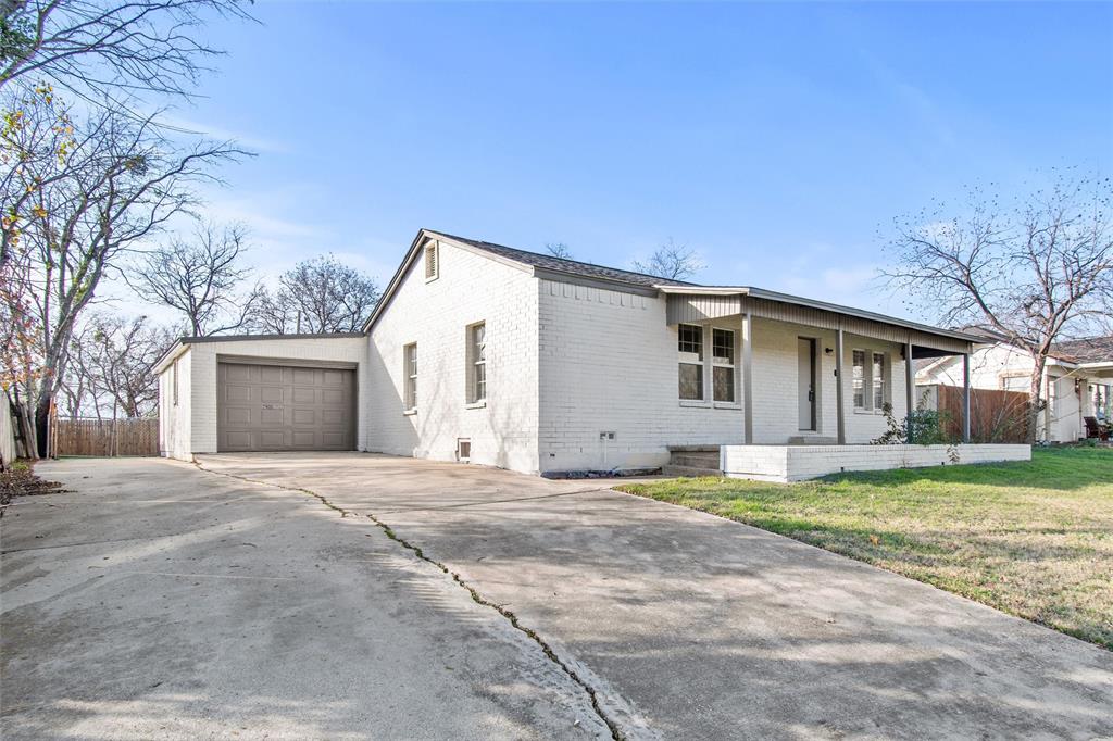 2409 Skyline Drive Property Photo