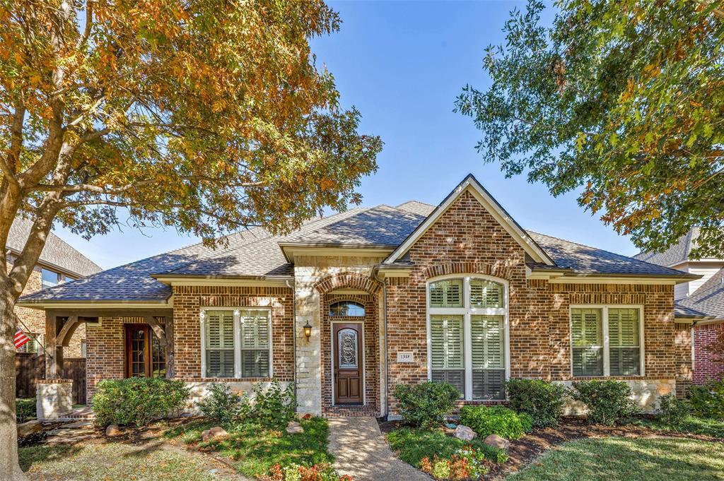 1318 Comal Drive Property Photo 1