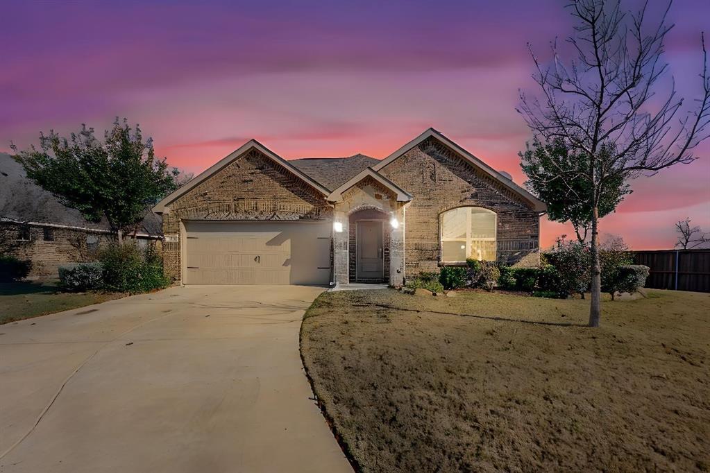 100 Antler Trail Property Photo 1