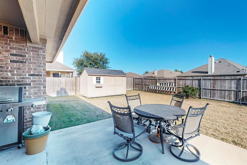 100 Antler Trail Property Photo 32
