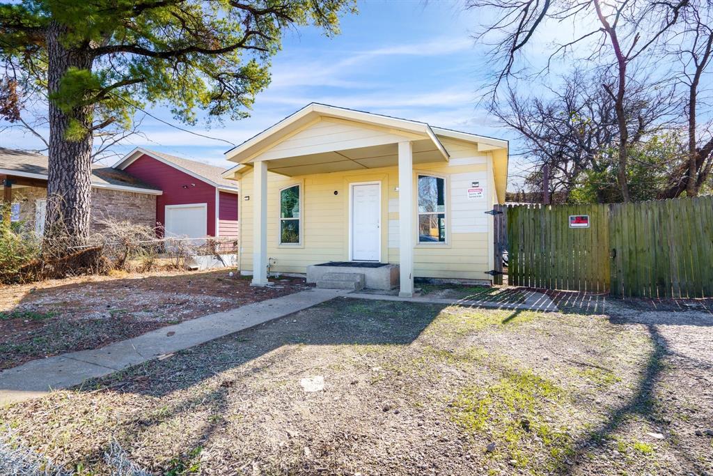 4614 Stokes Street Property Photo