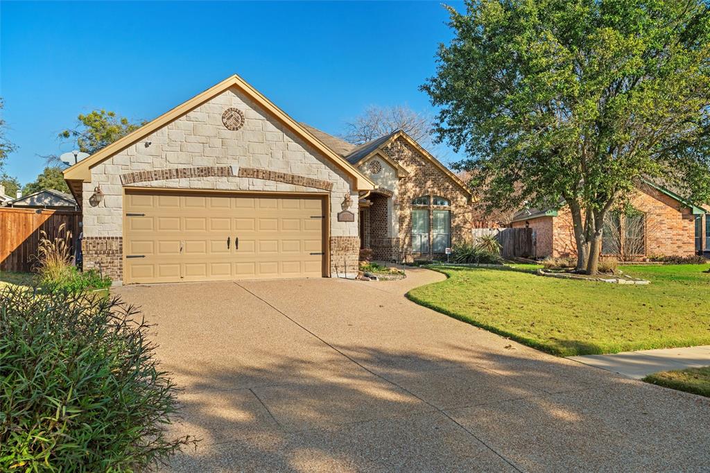 10712 Greenview Court Property Photo 1