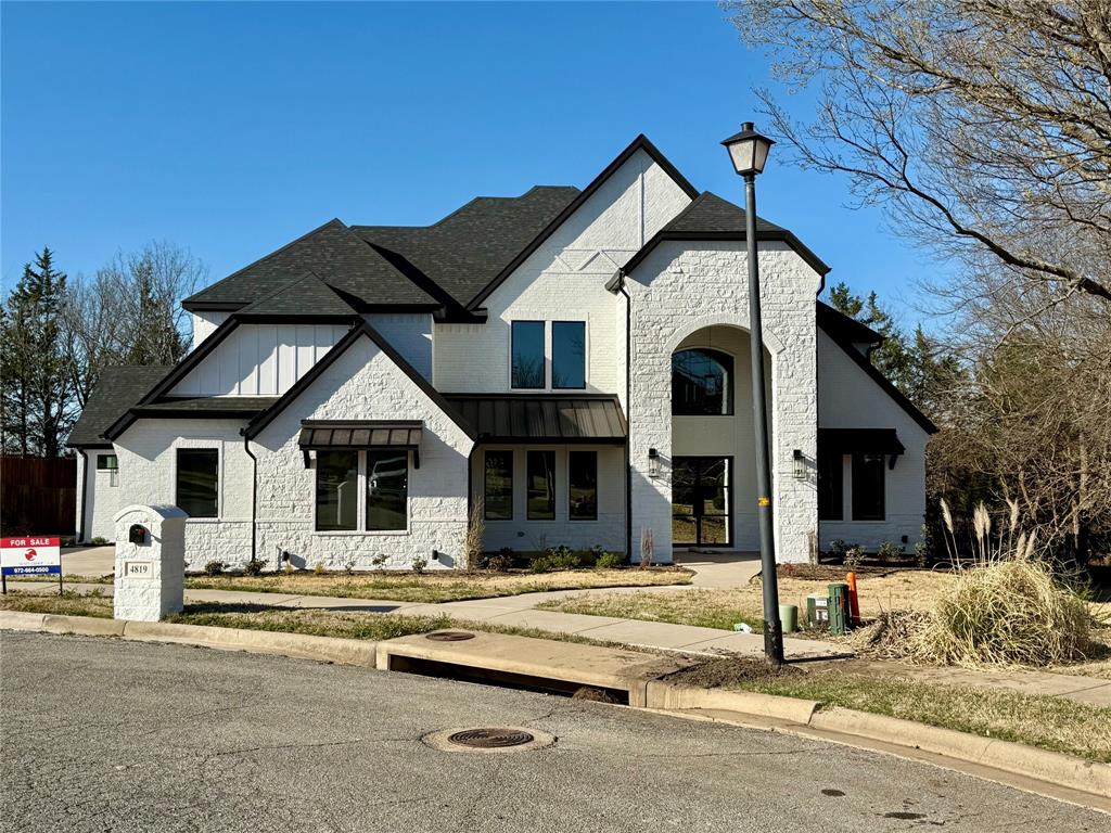 4819 Park Vista Boulevard Property Photo 1