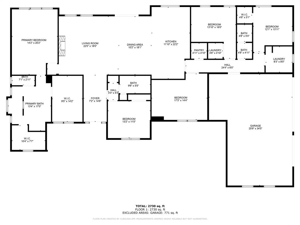 1745 Crestridge Circle Property Photo 38