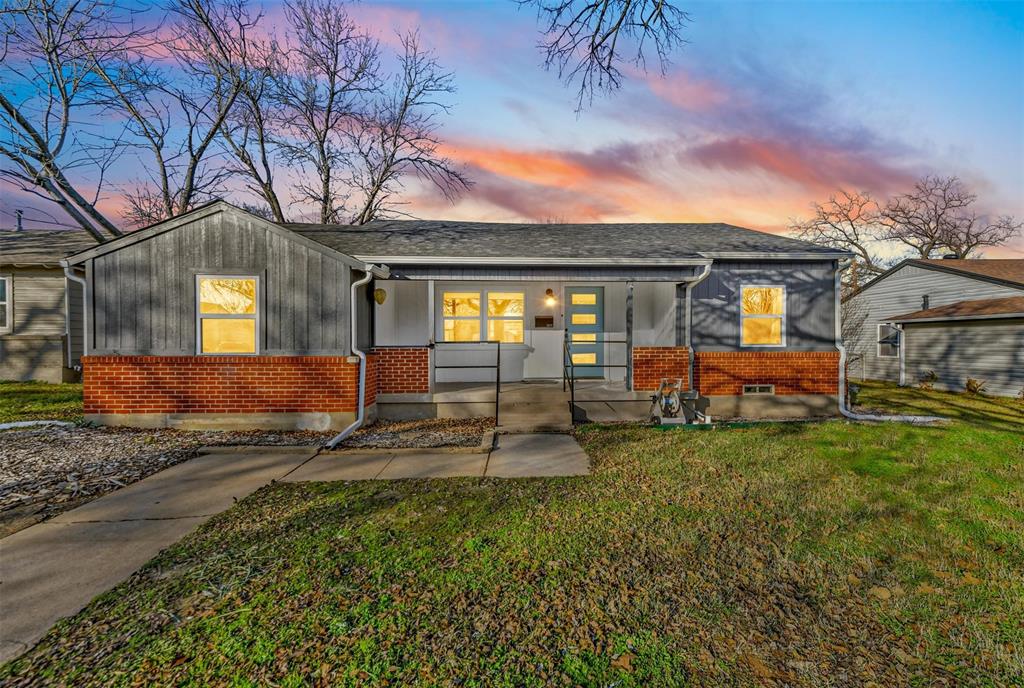 1209 Glenwood Drive Property Photo
