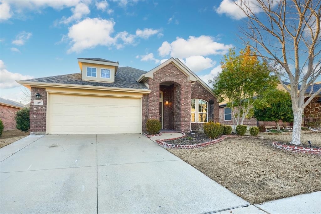 919 Silktree Drive Property Photo 1