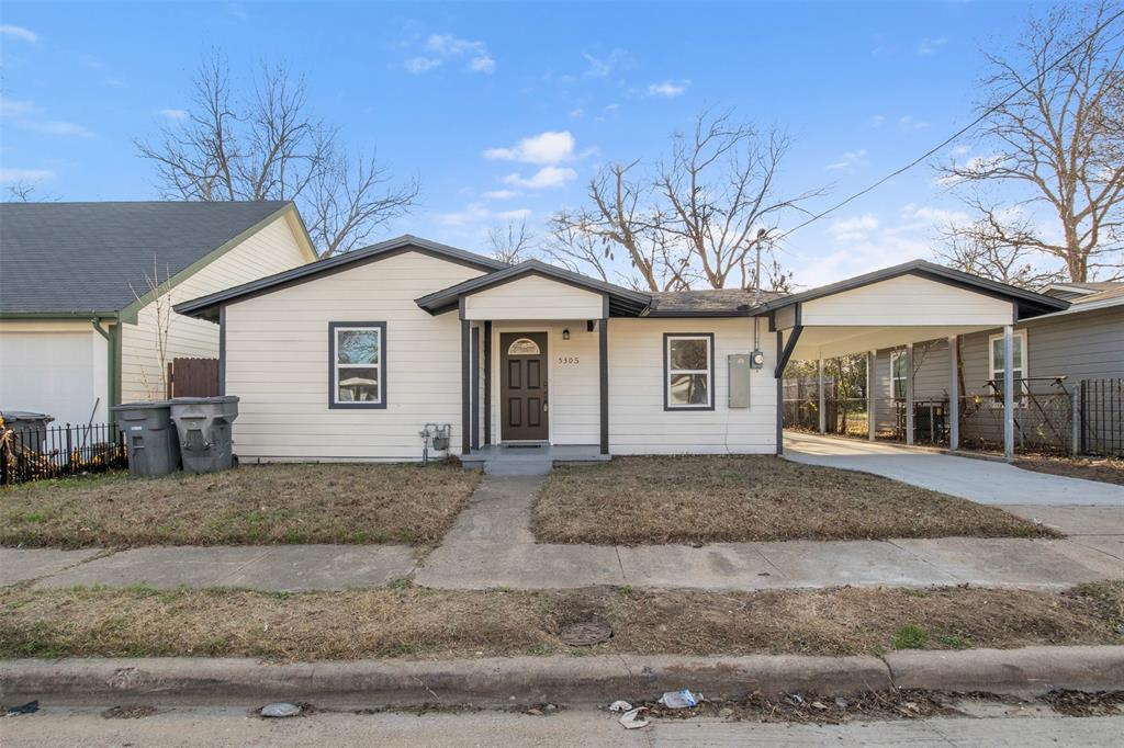 5305 Bourquin Street Property Photo