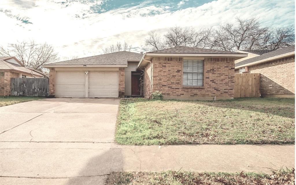 108 Caprock Drive Property Photo
