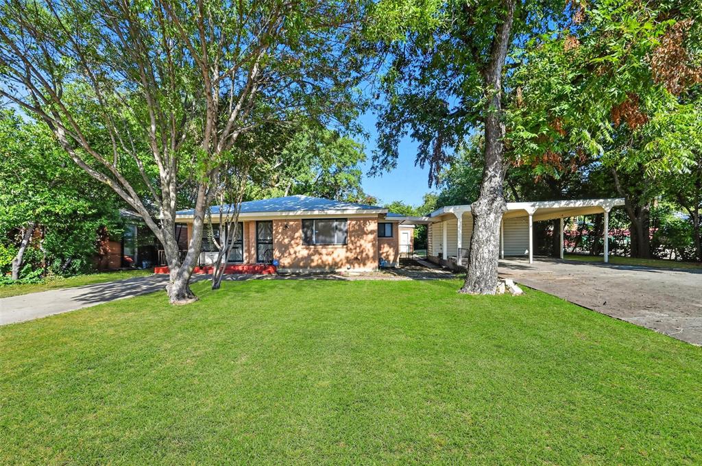 3512 Park Ridge Boulevard Property Photo 1