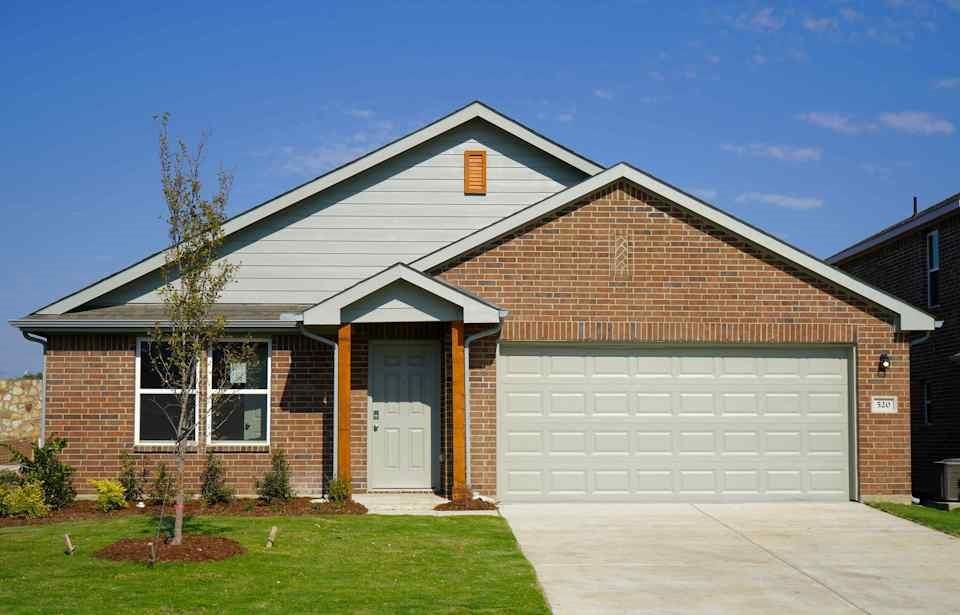 520 Aberdeen Drive Property Photo