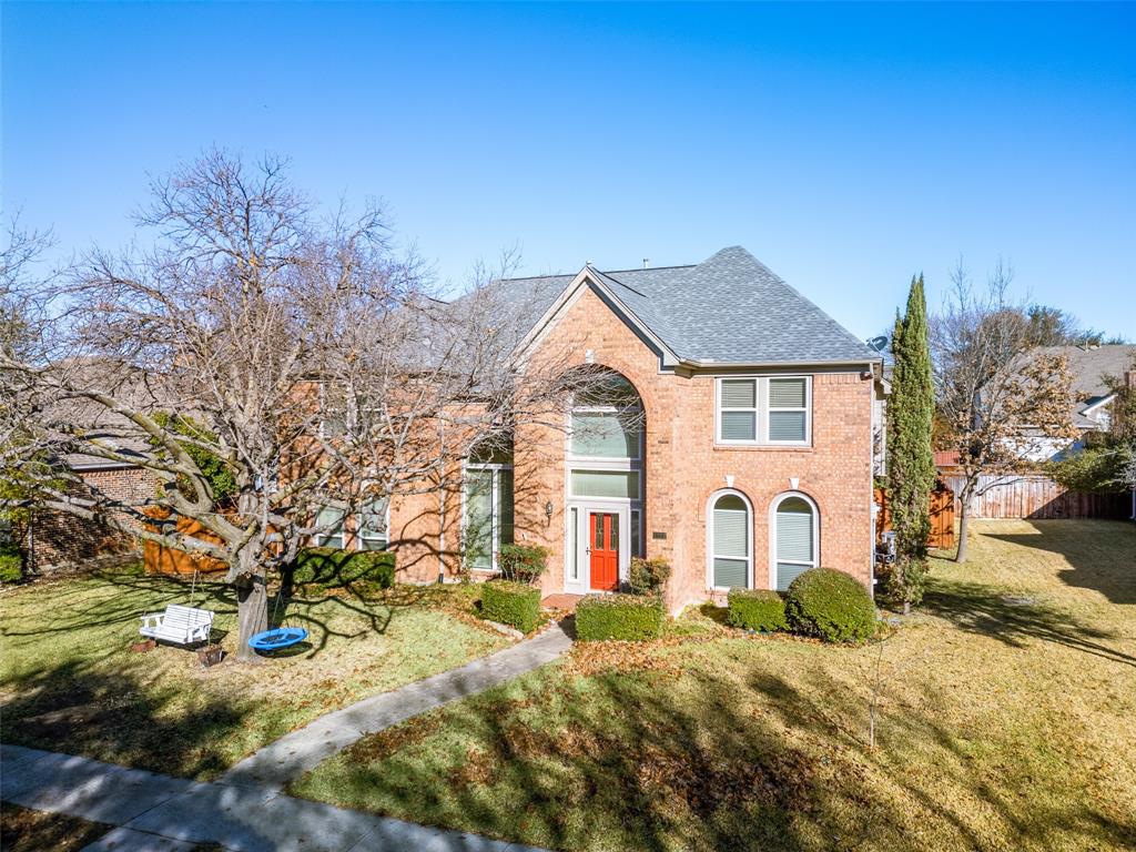 1121 Greenpark Drive Property Photo