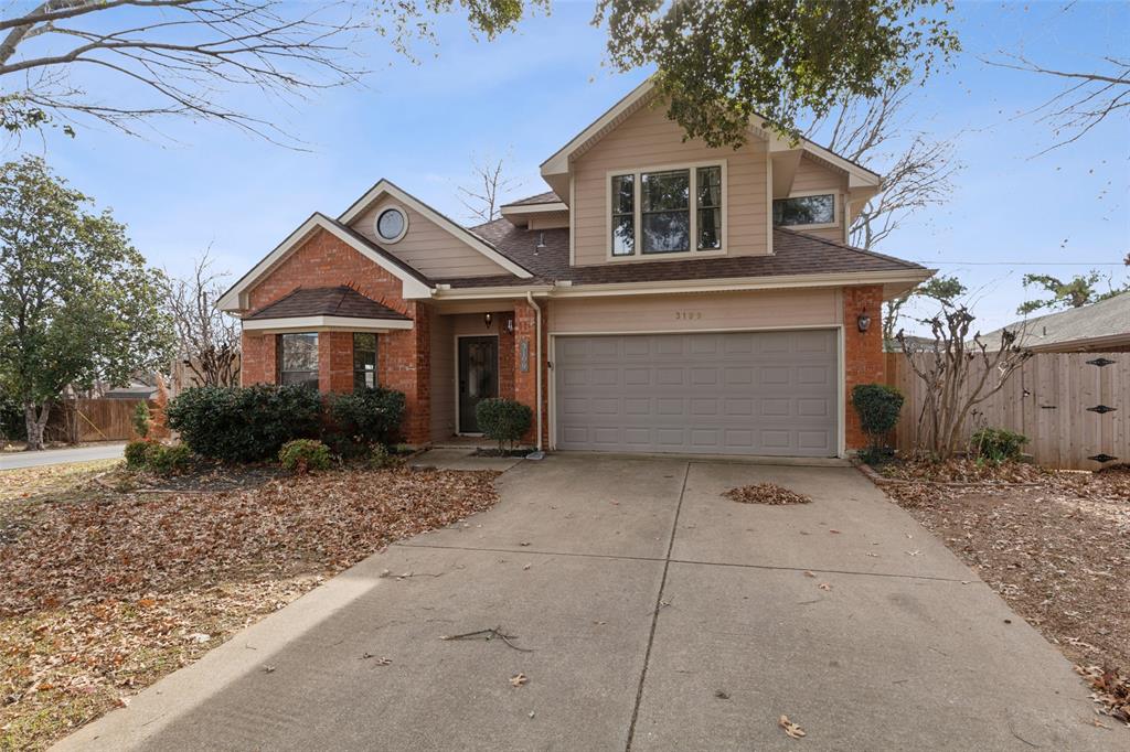 3199 Meadowview Drive