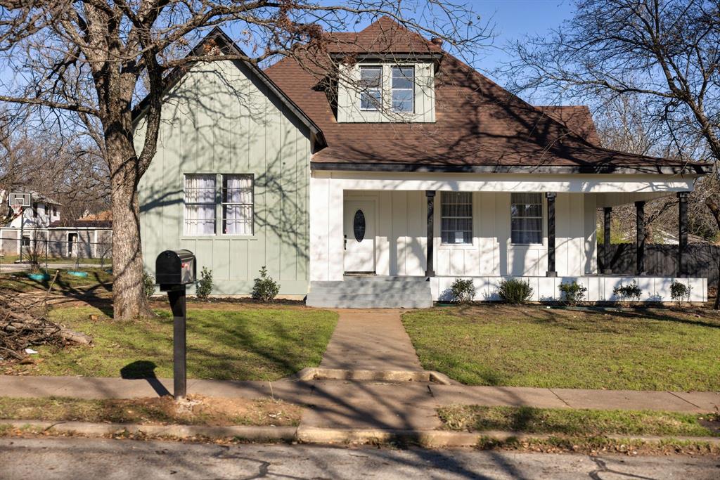314 W Heard Street Property Photo