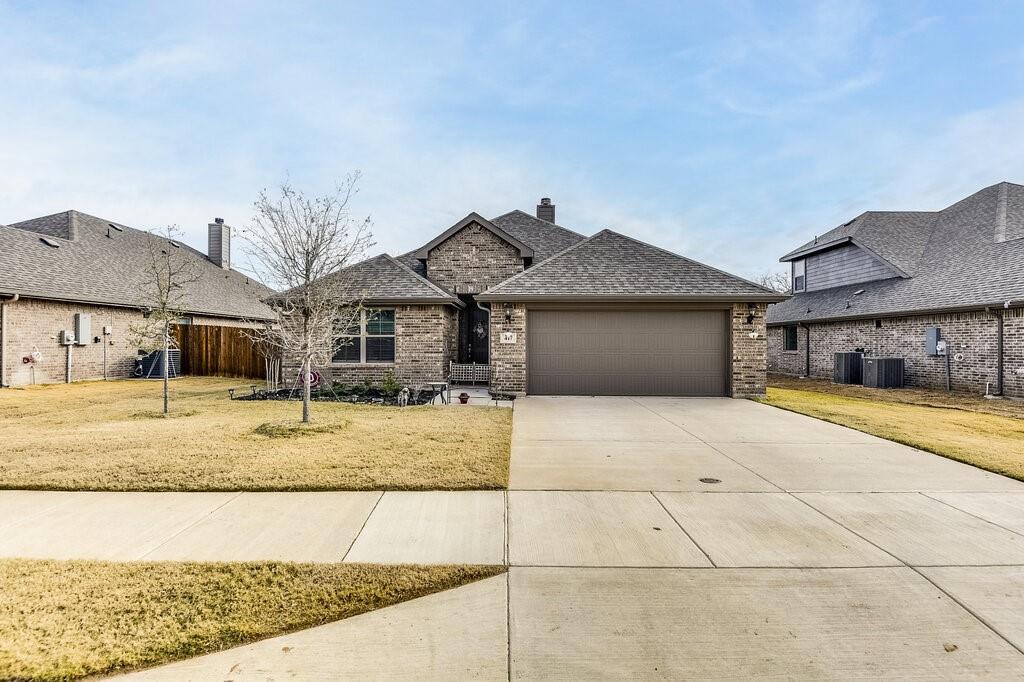 417 Elyse Road Property Photo