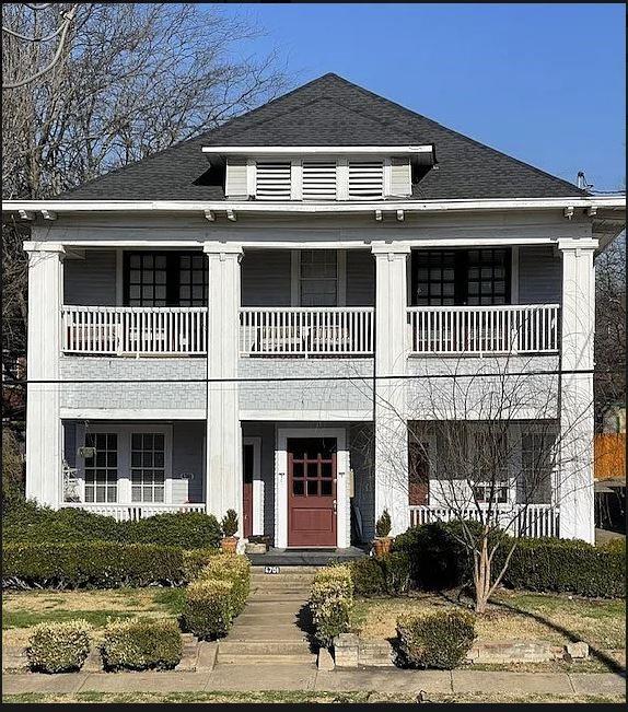4701 Worth Property Photo