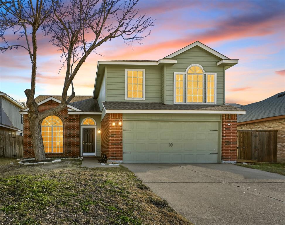 5309 Sherburne Drive Property Photo