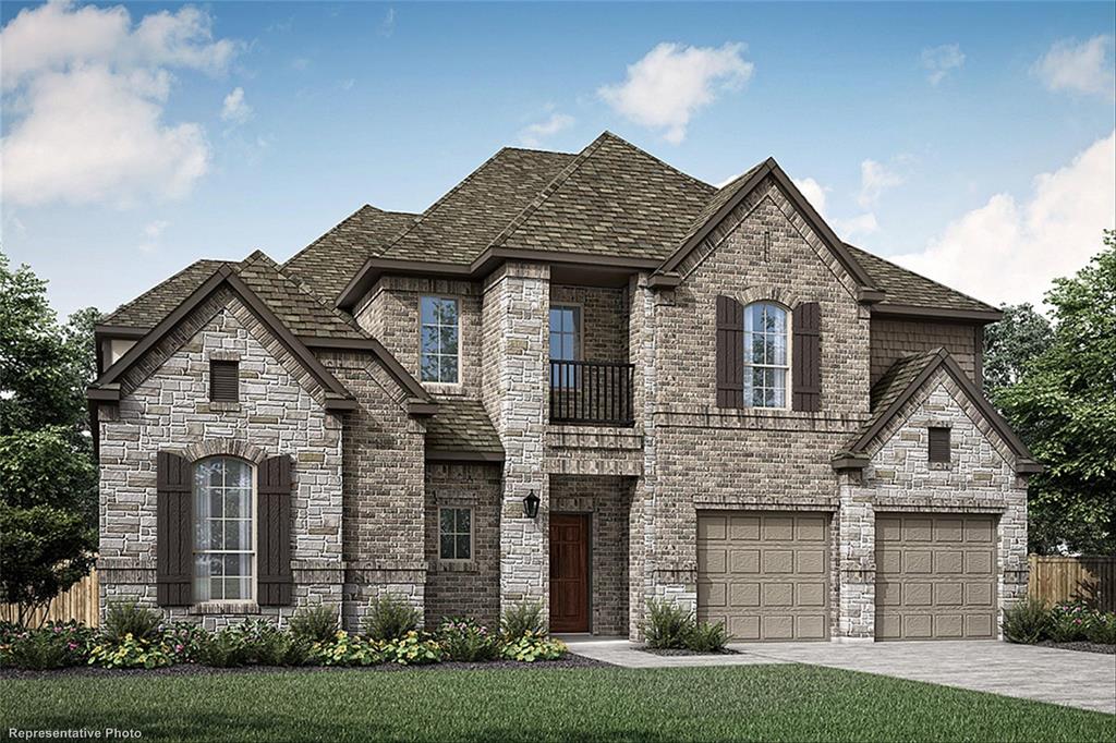 1718 Ruby Way Property Photo