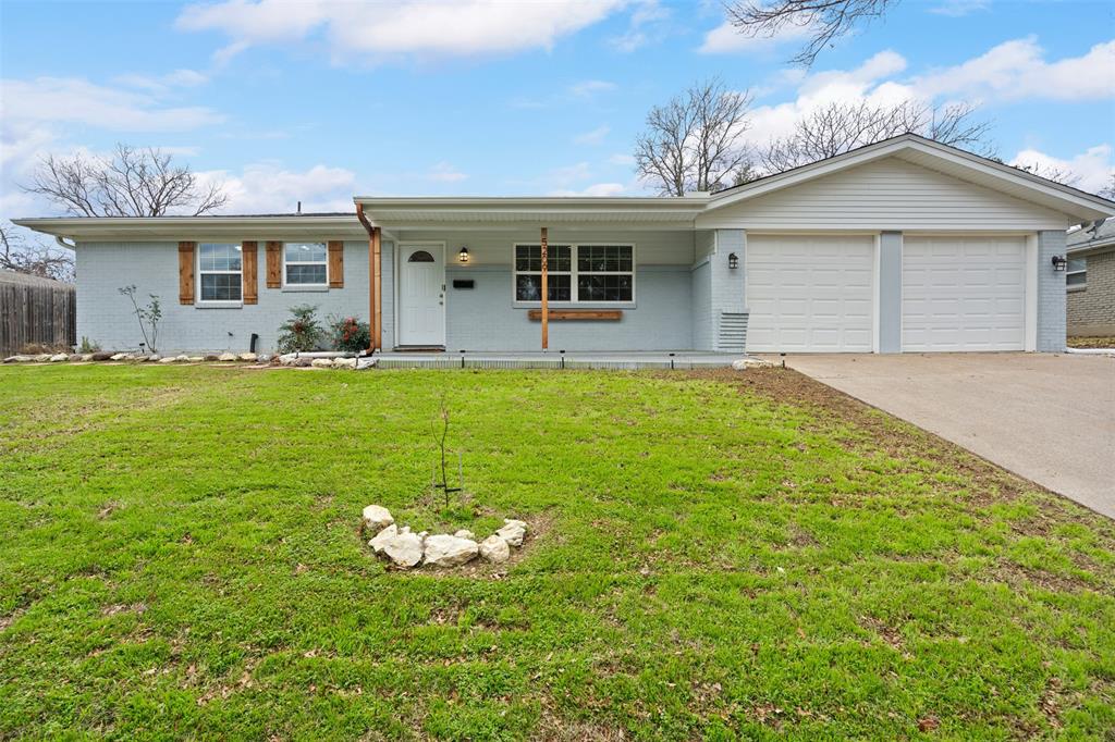 5209 Winifred Drive Property Photo