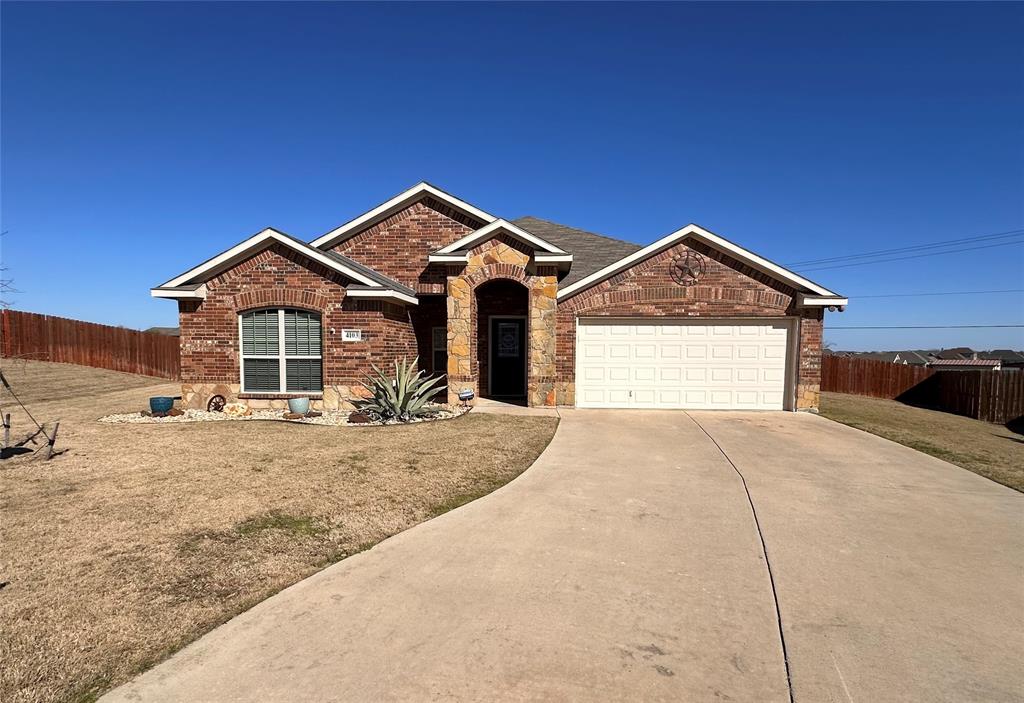 4103 Windmill Court Property Photo 2