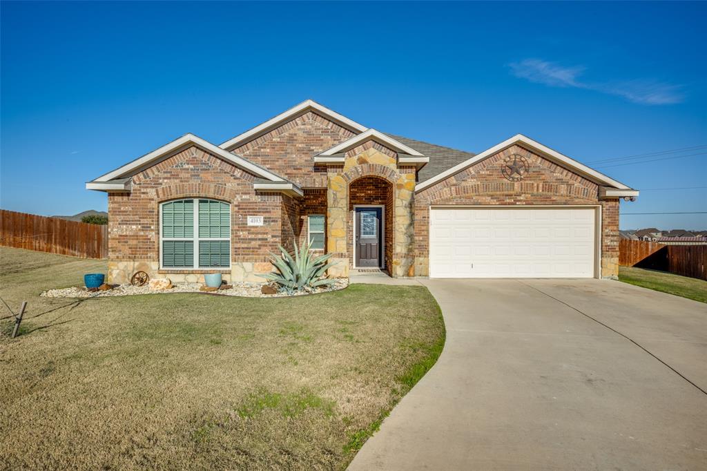 4103 Windmill Court Property Photo 3