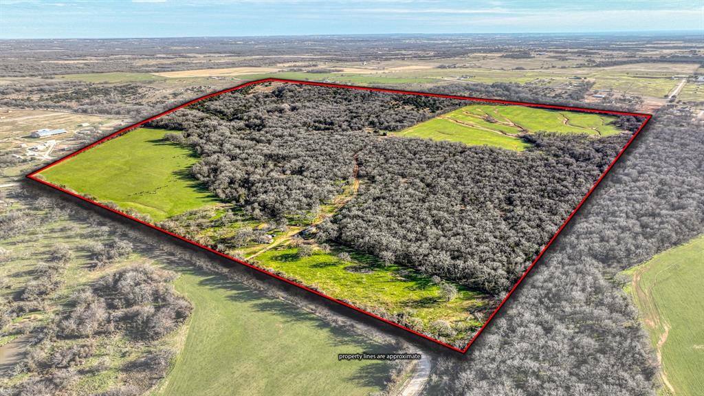 Tbd Whitt Road Property Photo
